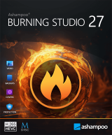 ashampoo burning studio 26 lifetime activation