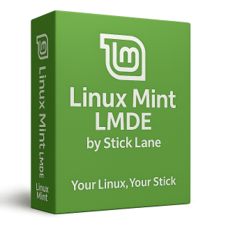 linux mint lmde 6 debian based distro 32 bit operating system
